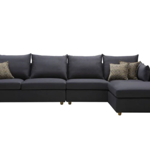 Morden Luxury L shape