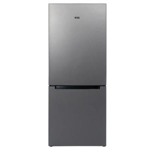 KIC Dark Gray Fridge