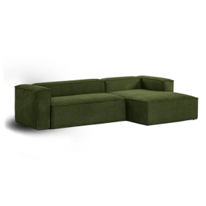 BigBoy three seat